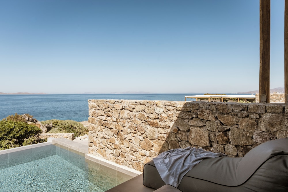 Mykonos Soul Luxury Suites 44/50
