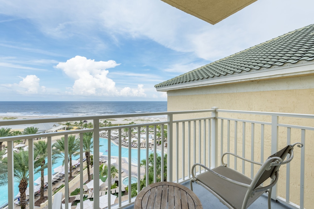 Omni Amelia Island Plantation Resort 5/82