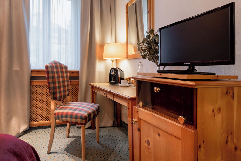 Robinson Club Arosa 40/48