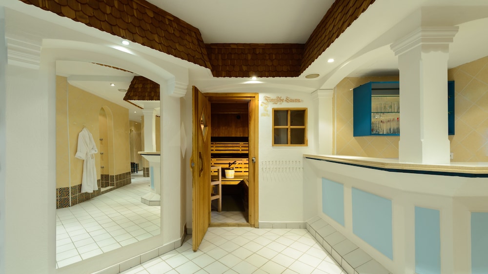 Hotel Walserwirt 6/66