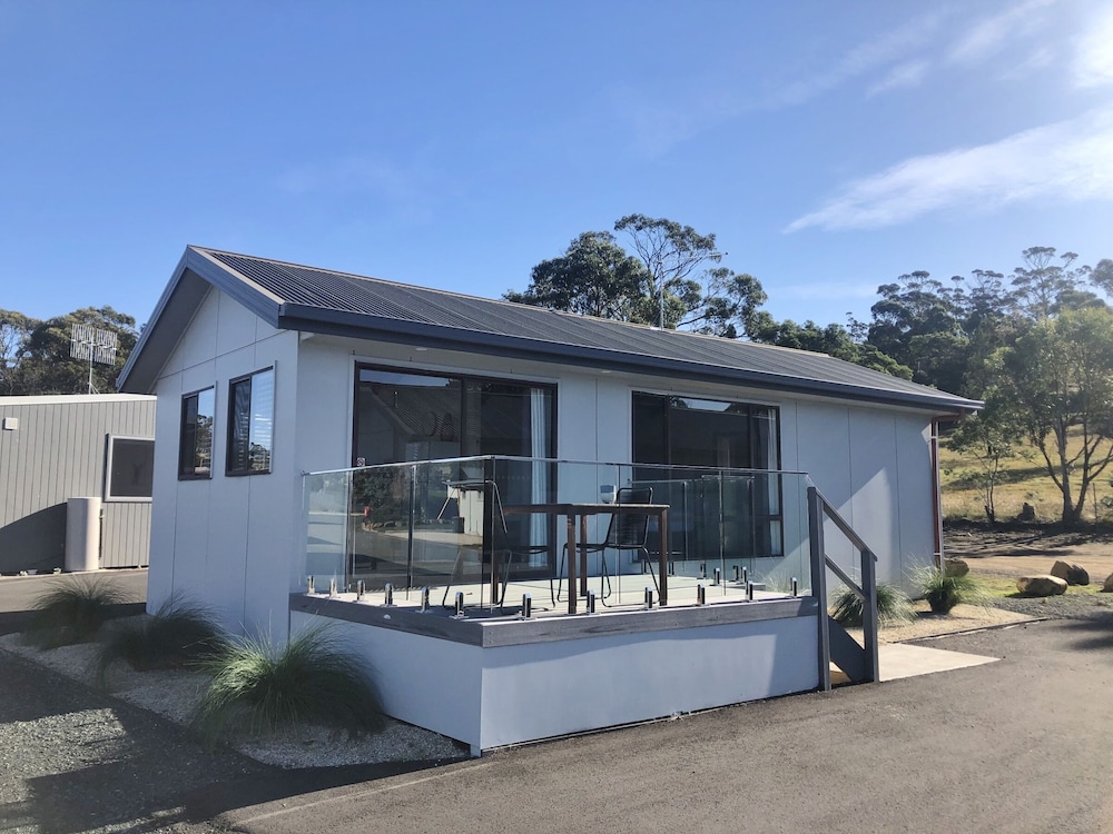 Eastcoaster Tasmania 2/75