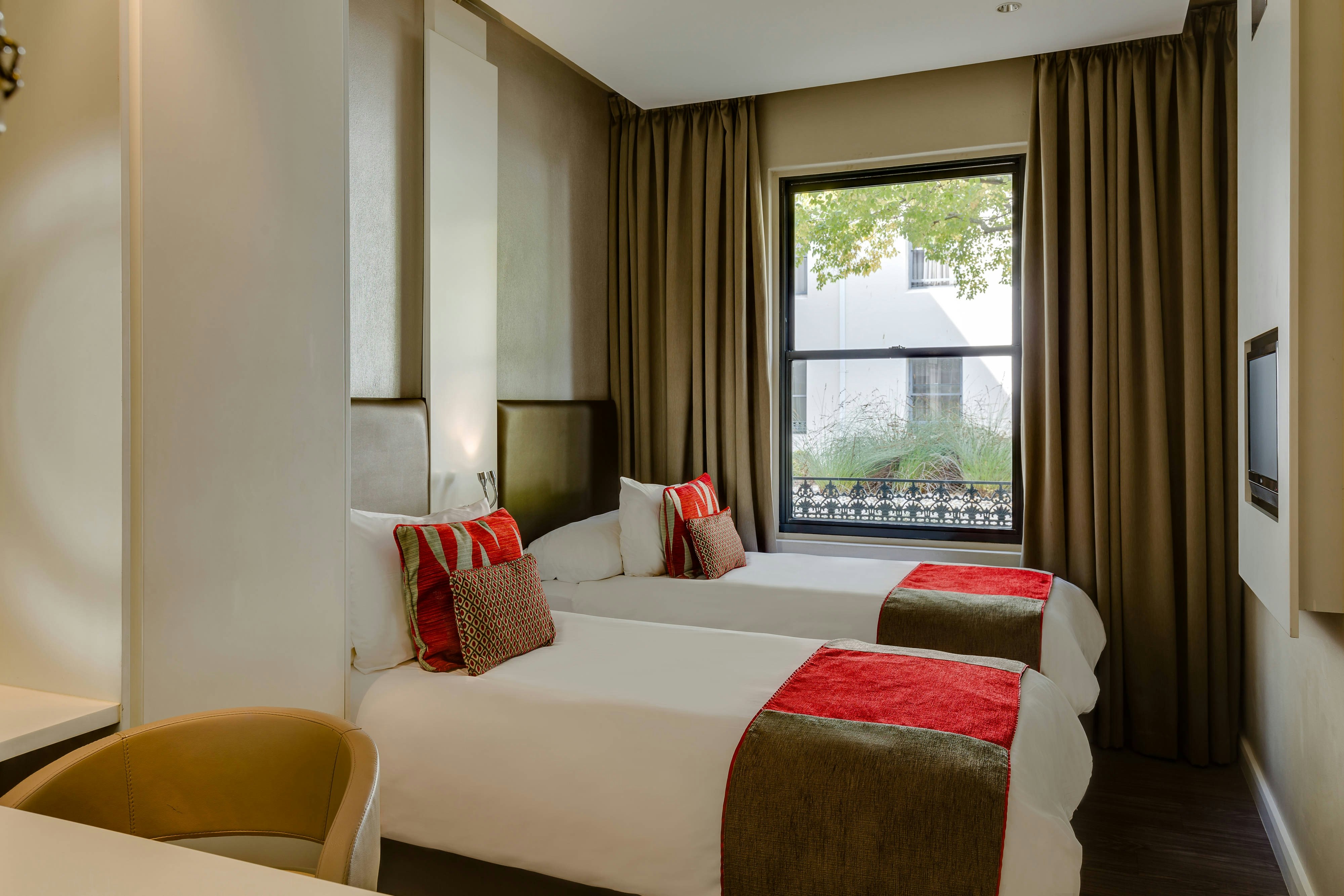 Protea Hotel Breakwater Lodge 20/79