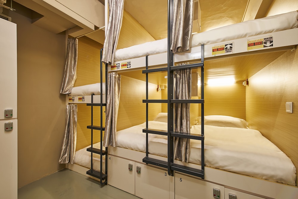 K2 Guesthouse Central 17/48