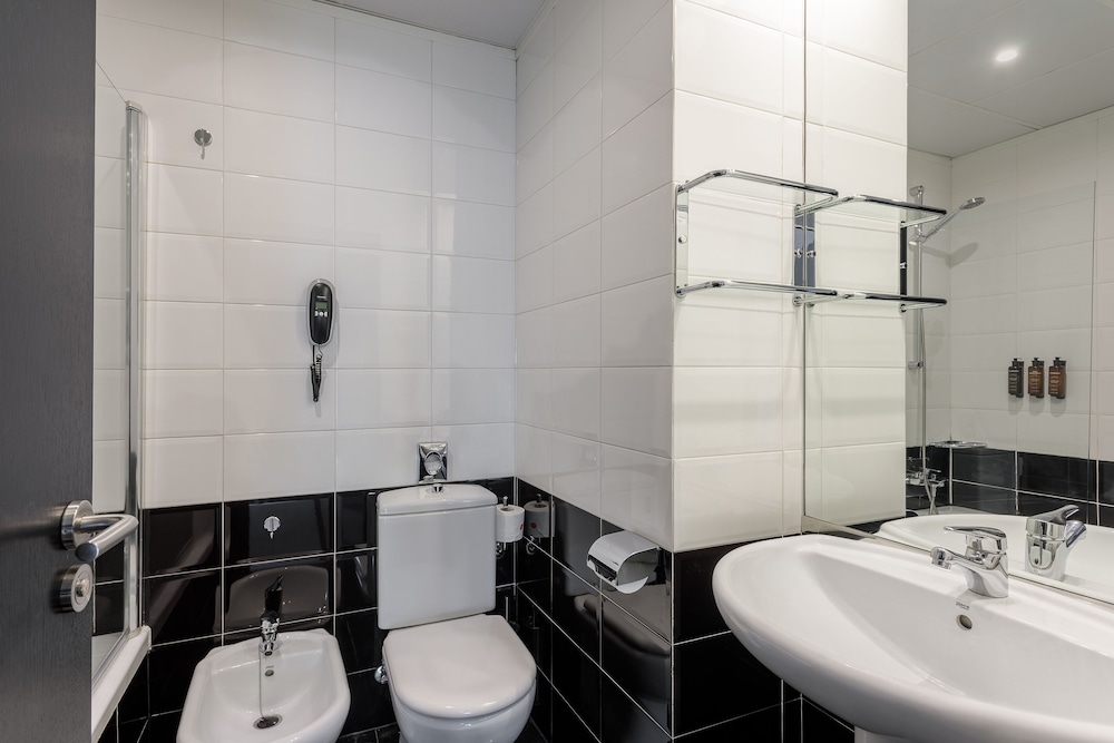 Hotel Larios Malaga 16/66