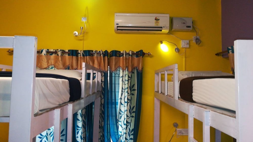 Deshadan Cliff And Beach Resort Varkala 20/50