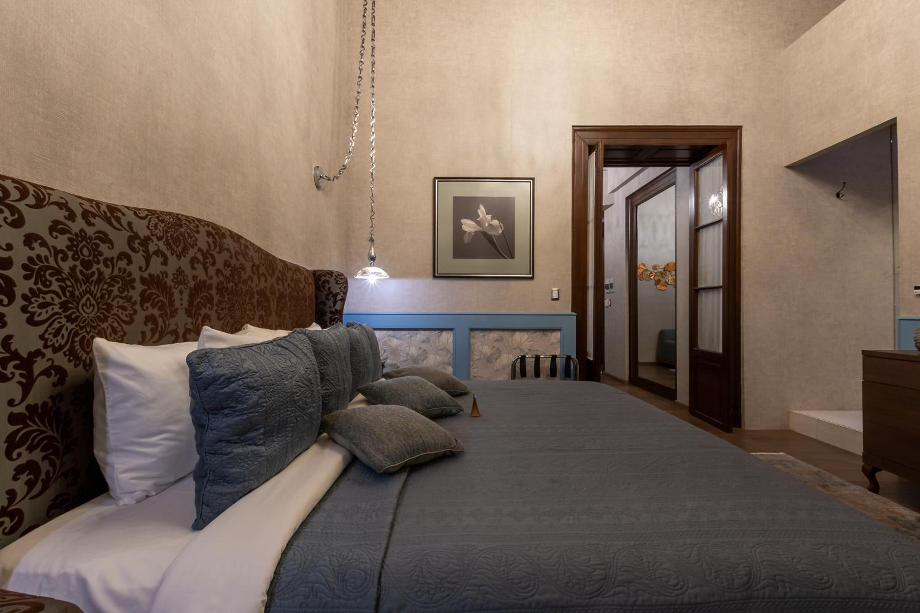 Victoria, Master, Suite, Balcony، Hotel Boutique 1850 3/4