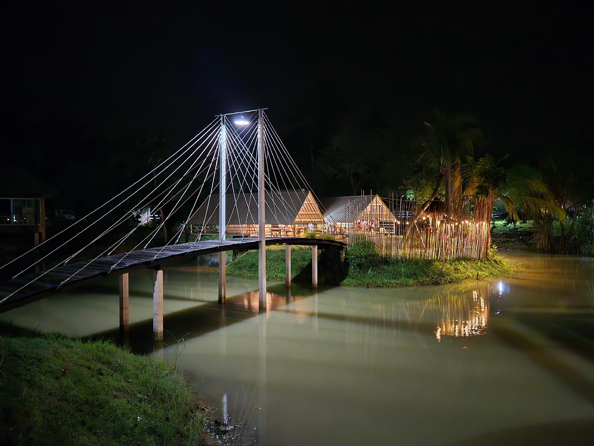 Farmsuk Residence And Resort 2/87