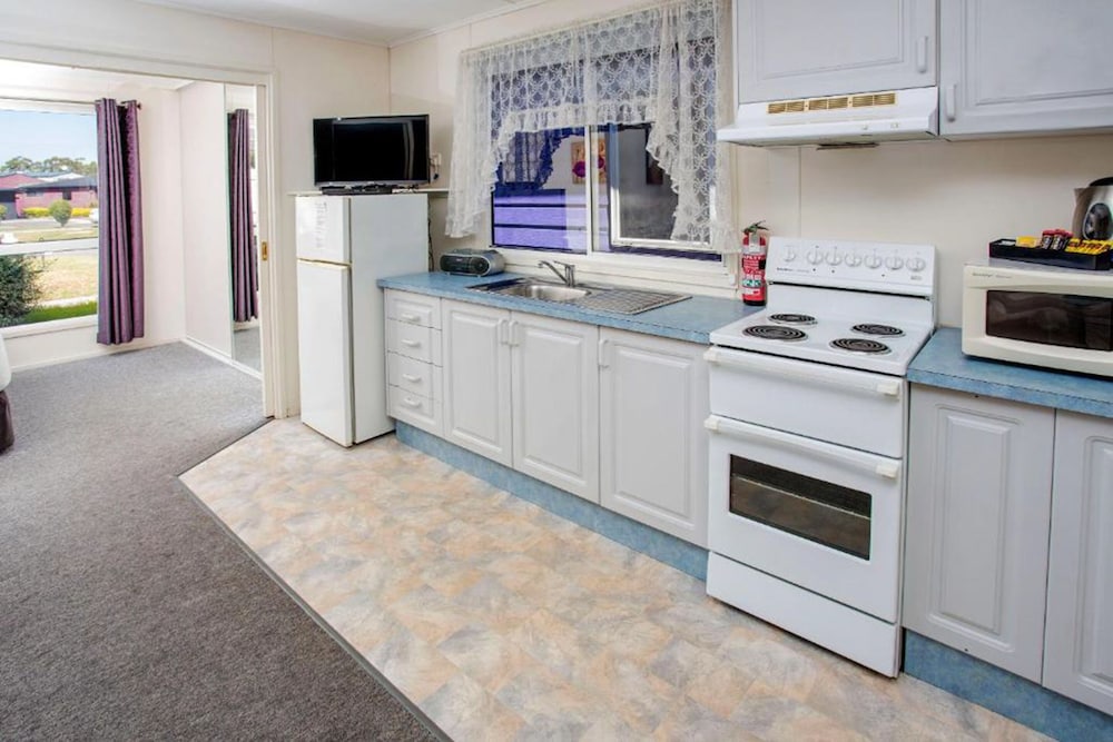 Big4 Traralgon Park Lane Holiday Park 8/50