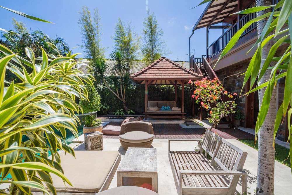 Villa Martine 21/24