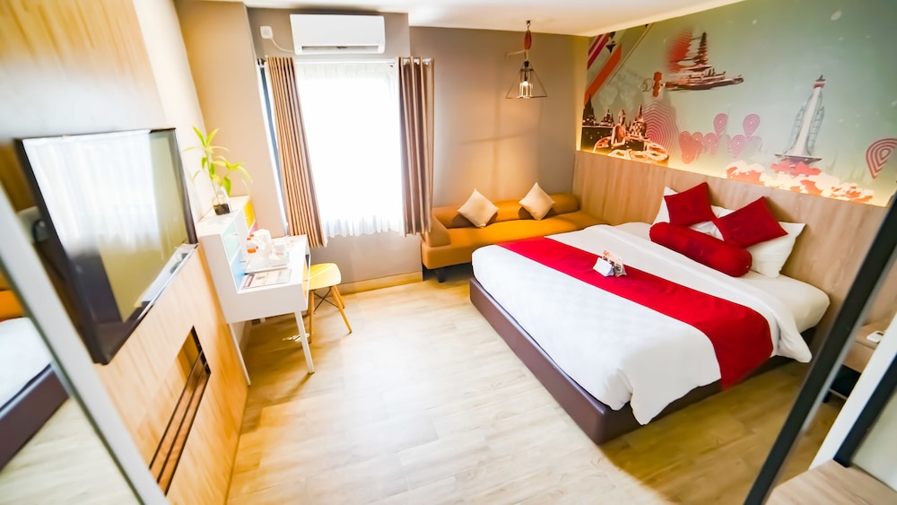 Meotel Purwokerto 7/41