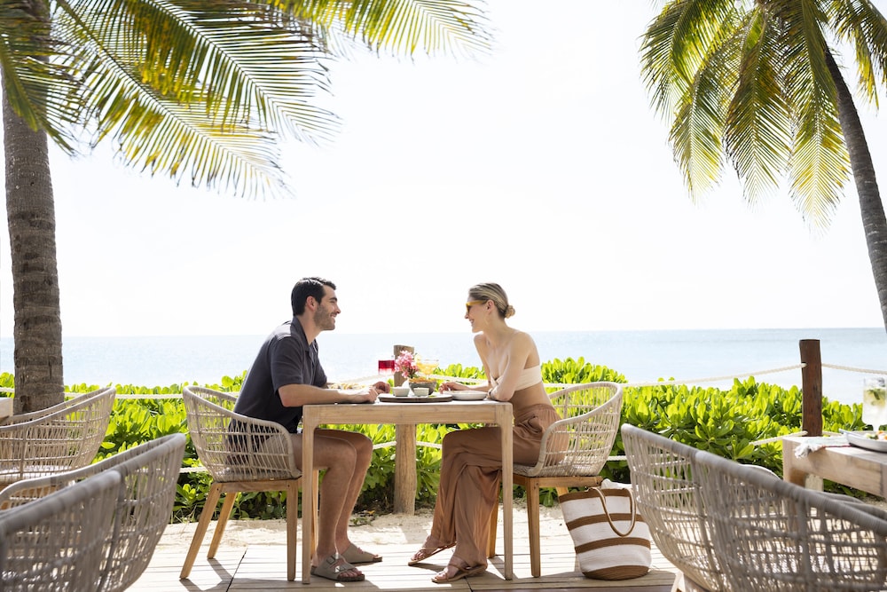 Hyatt Zilara Riviera Maya - All Inclusive - Adults Only 15/72