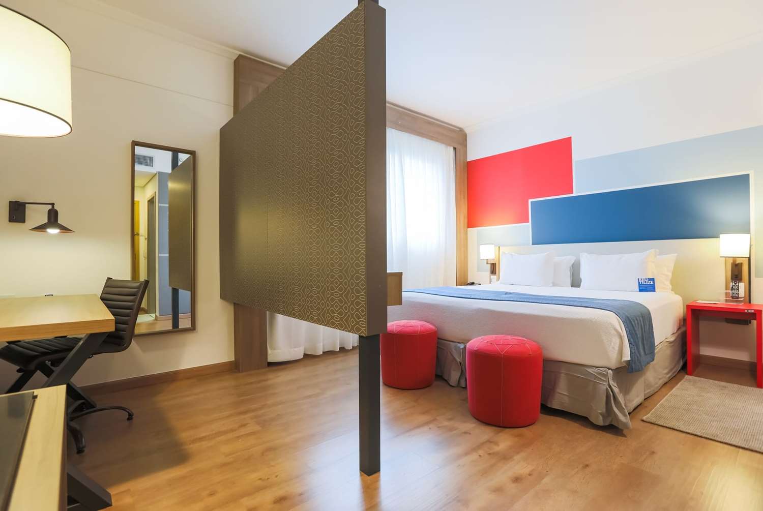 Tryp By Wyndham Ribeirao Preto 28/63