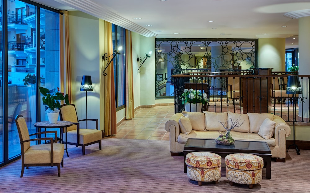 Ona Mar Menor Golf and Spa 30/50