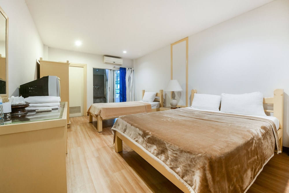 Deeden Pattaya Resort 14/65
