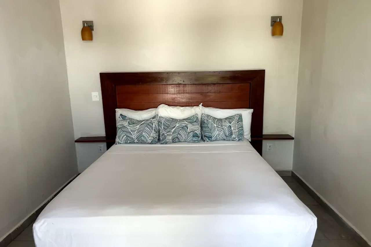 Aquastar Unique Hotel & Apartments Mahahual 20/24
