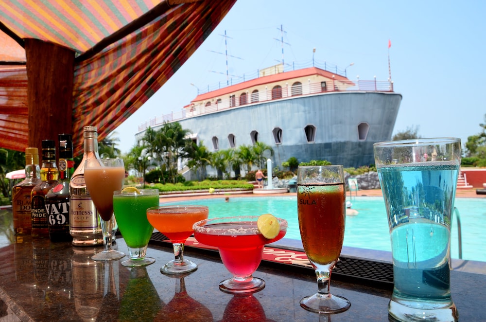 The Byke Old Anchor Beach Resort and Spa 37/64