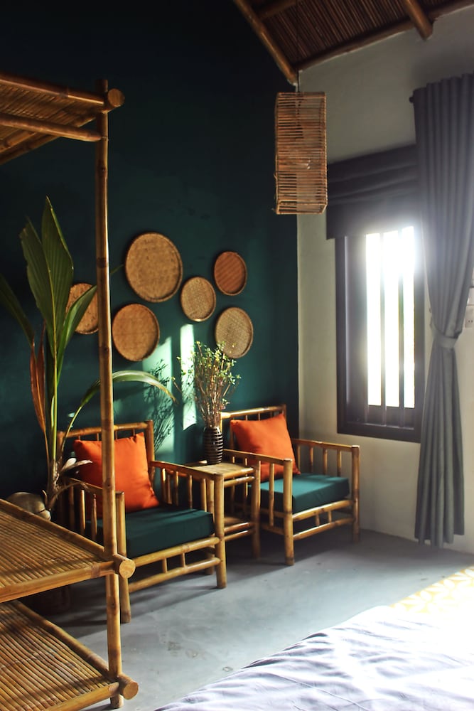 Home Farm Villa Hoi An 12/47