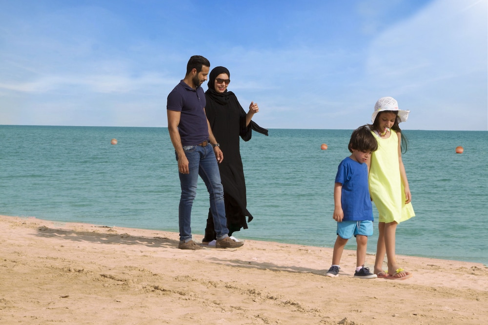 Dana Beach Resort Al Khobar 44/50