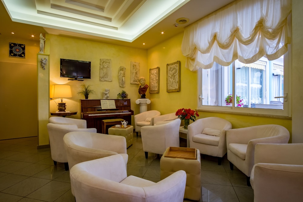 Hotel Villa Dei Fiori 34/56