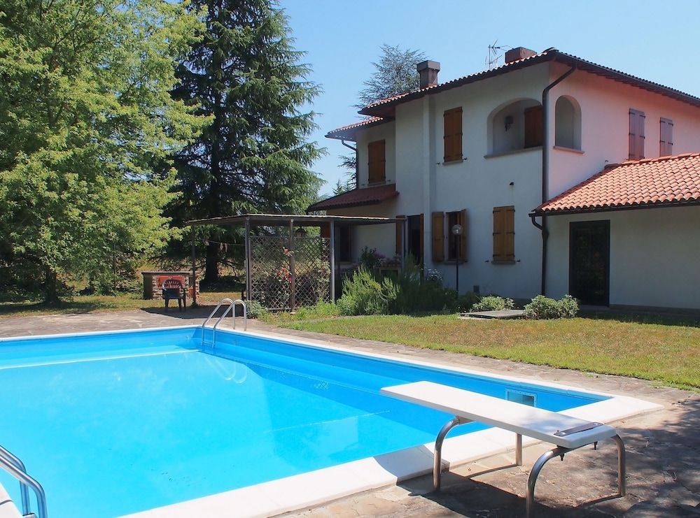 Villa Cristina 18/22