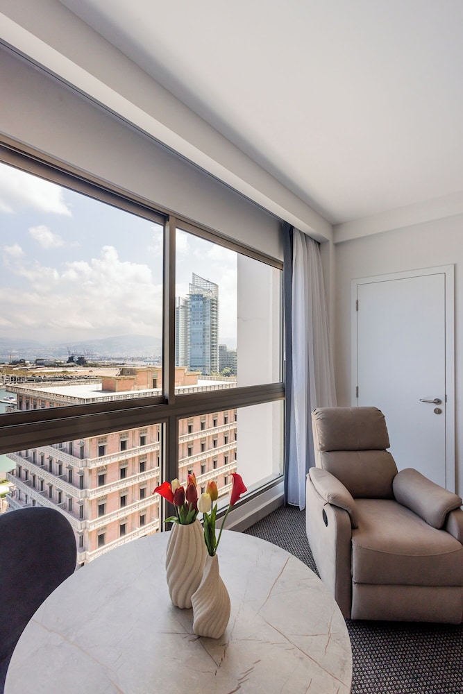 The View - Saint George Hotel 34/49