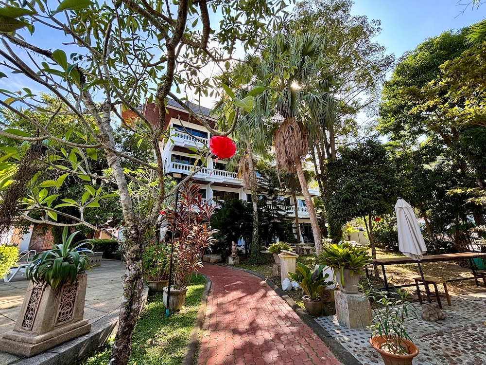 Garden Home Kata 65/74