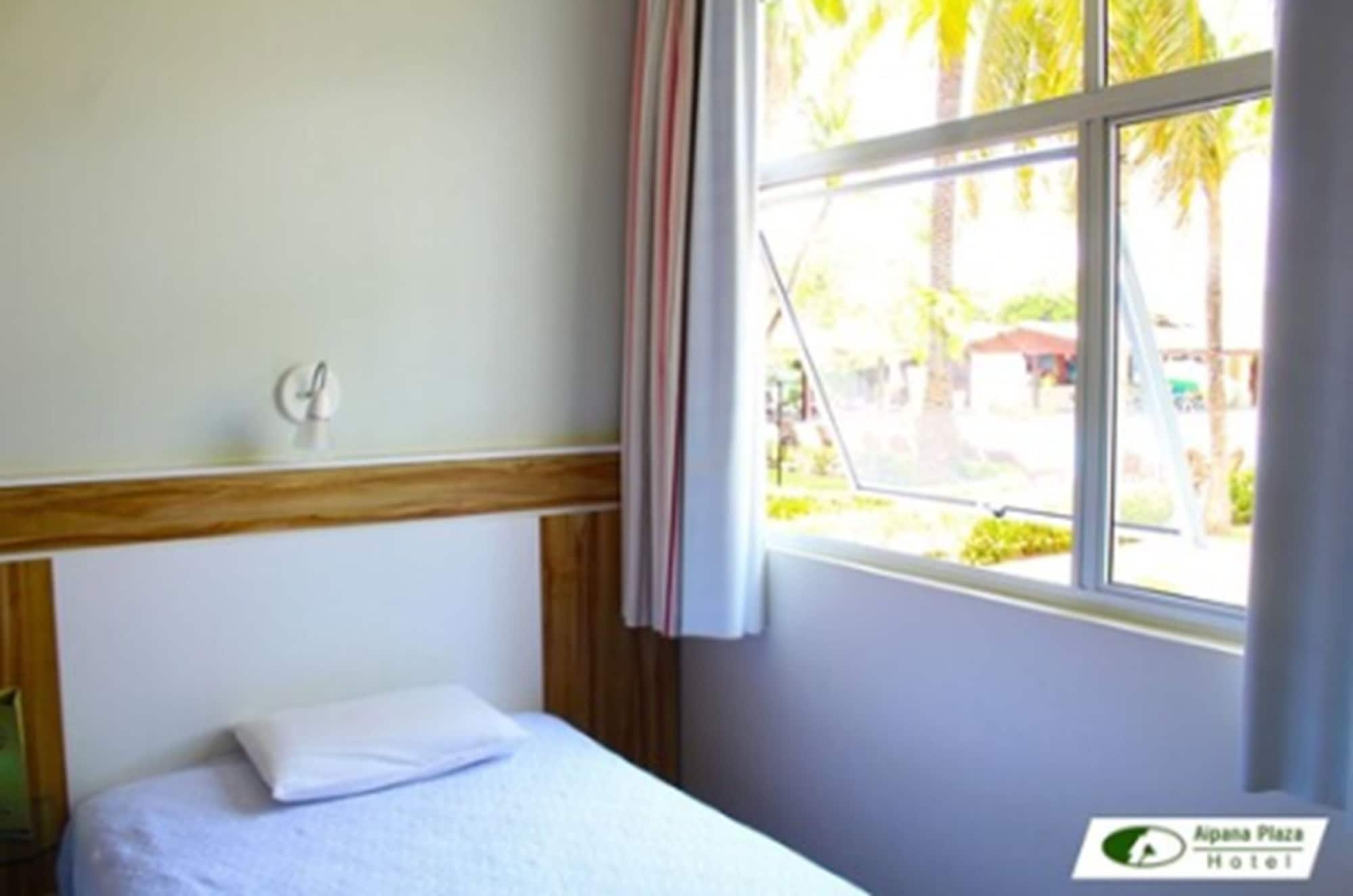 Luxury, Single, 2 Double Beds