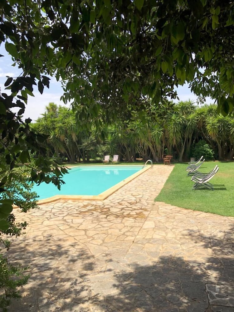 MASSERIA BARONI NUOVI 47/53