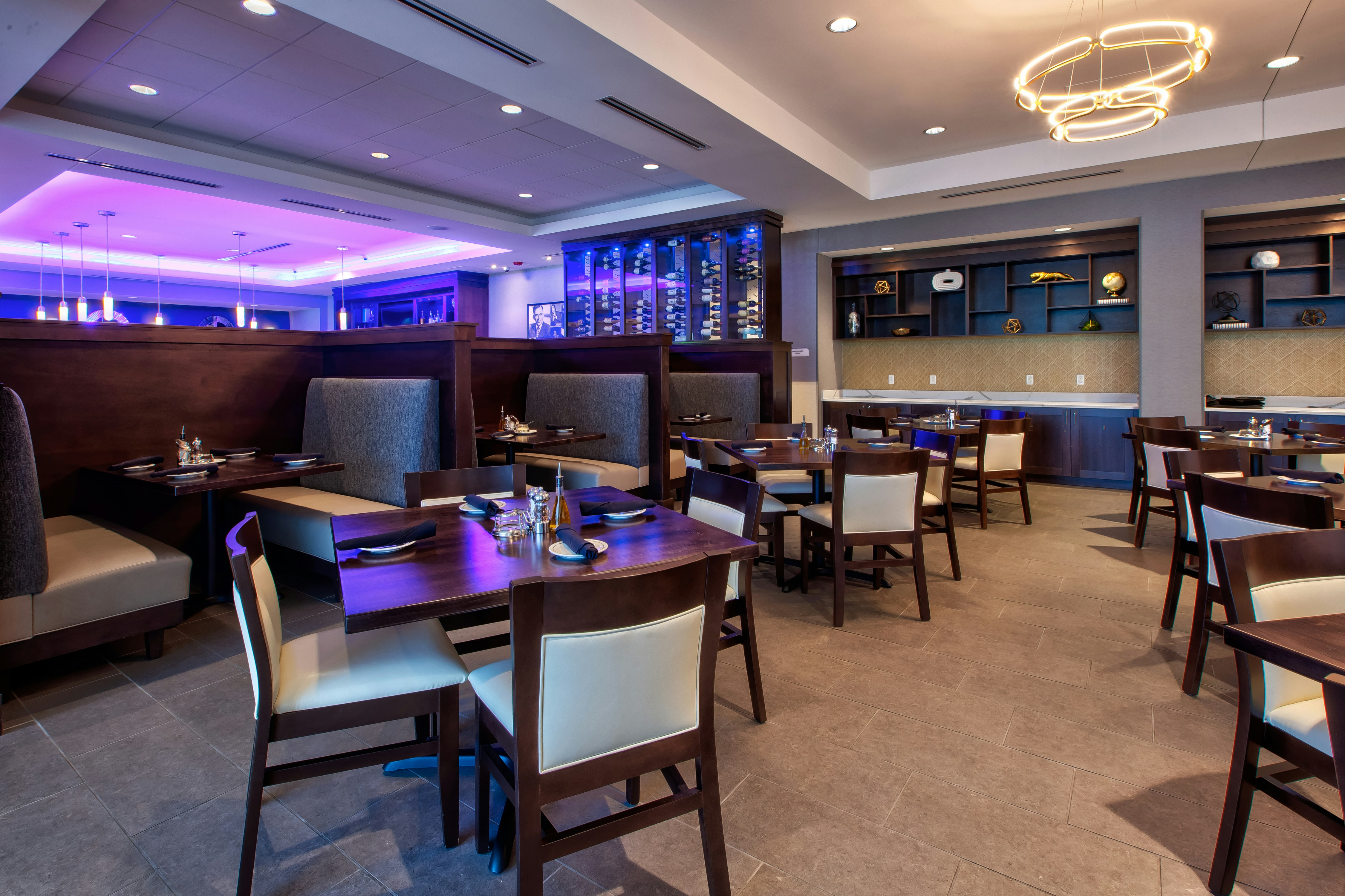 Hilton Garden Inn Columbus Easton 8/18