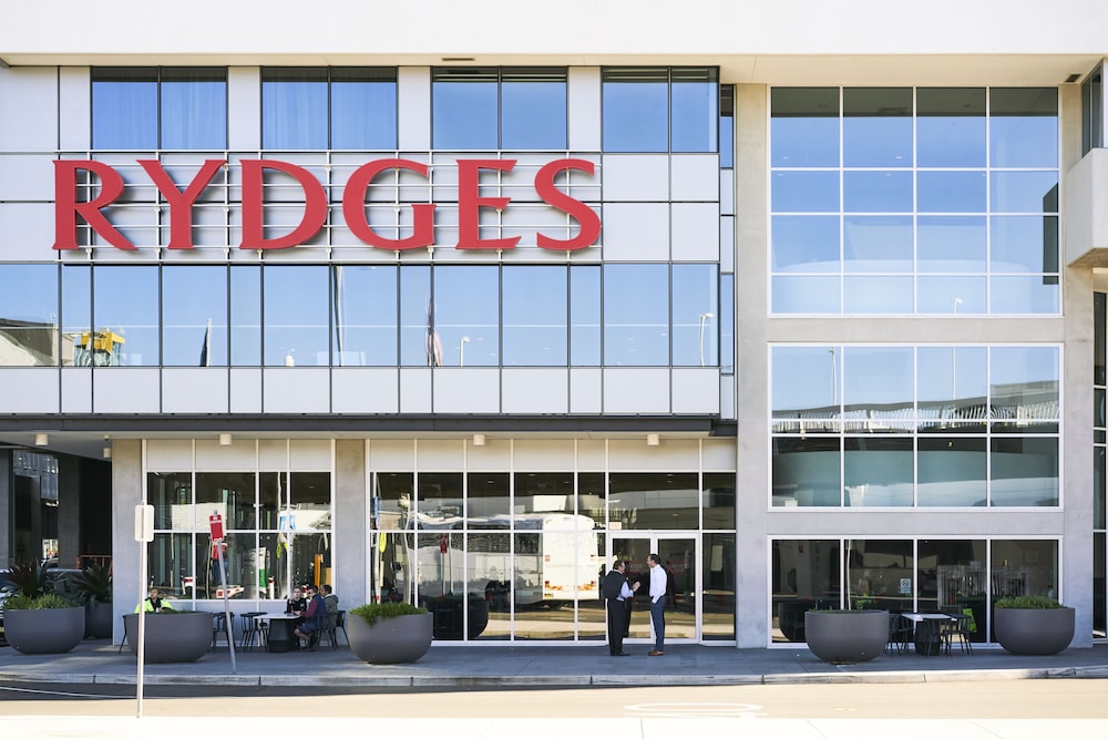 Rydges Sydney Airport Hotel 59/62