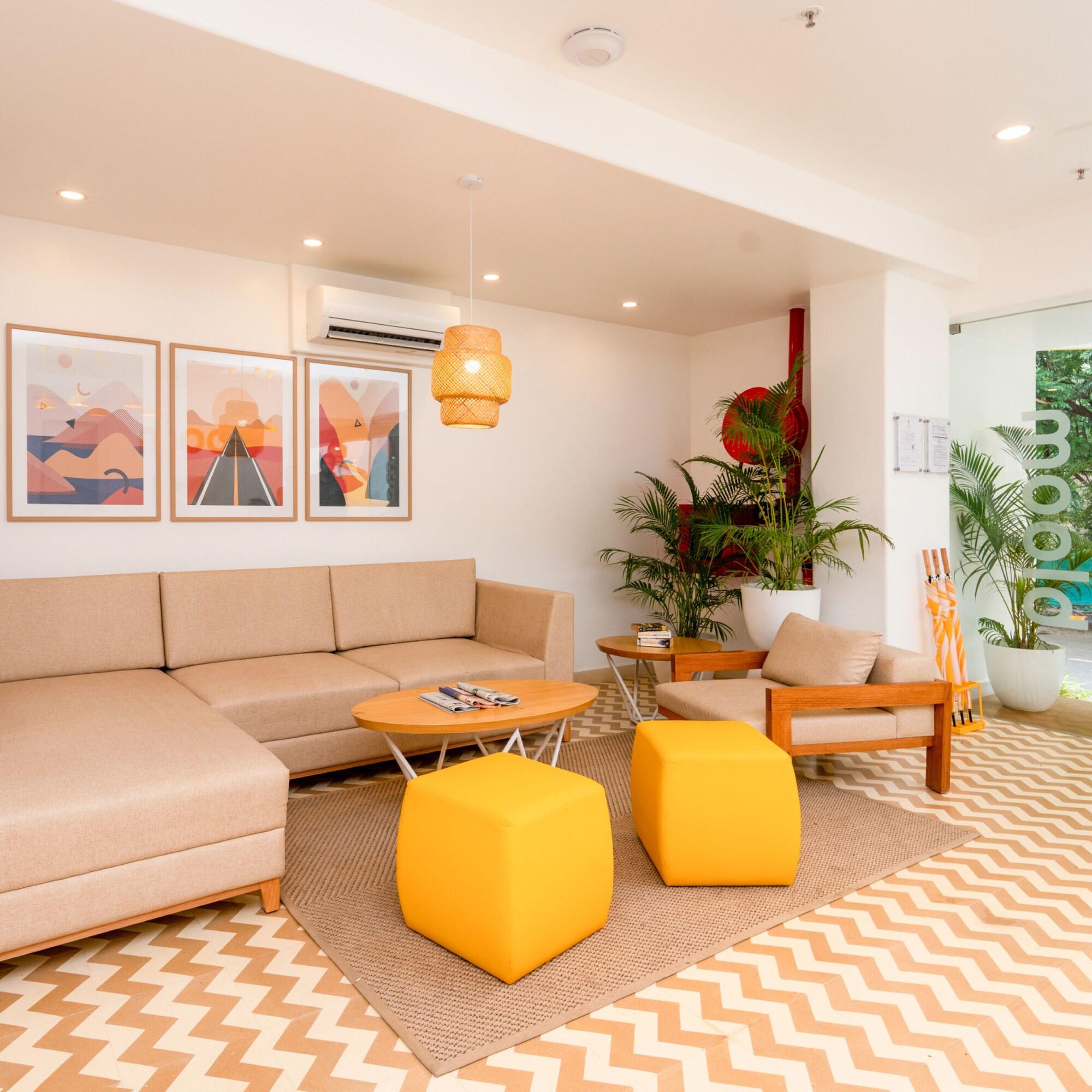 Bloom Hotel Brookefield 19/34