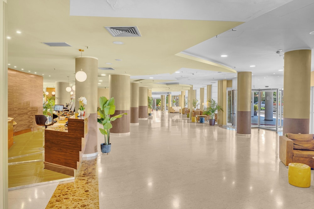 Hotel Capannelle 10/50