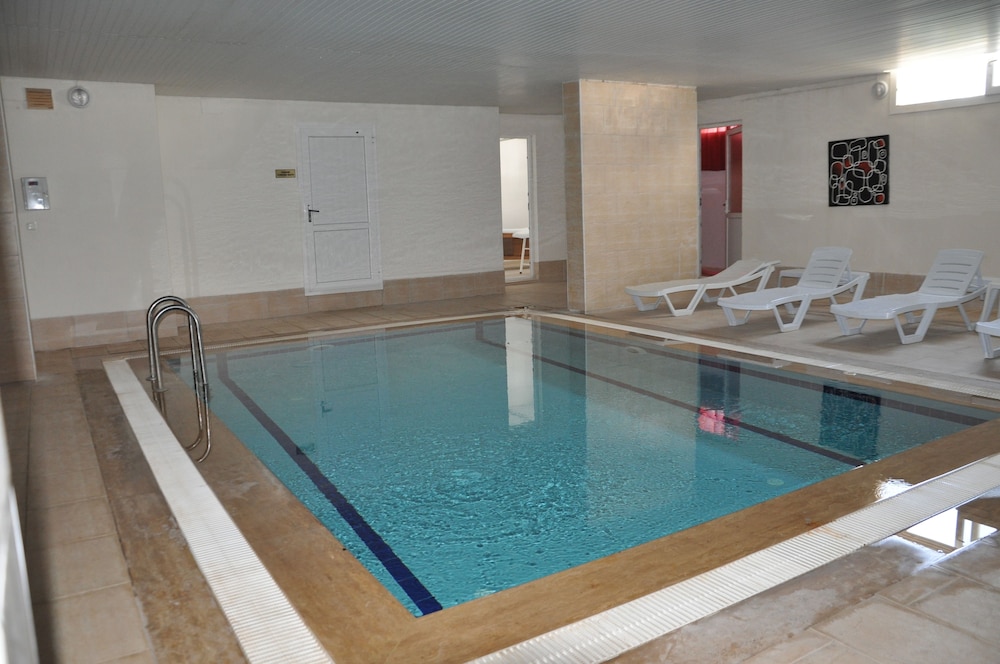 Akbuk Palace Hotel & Residence 12/43