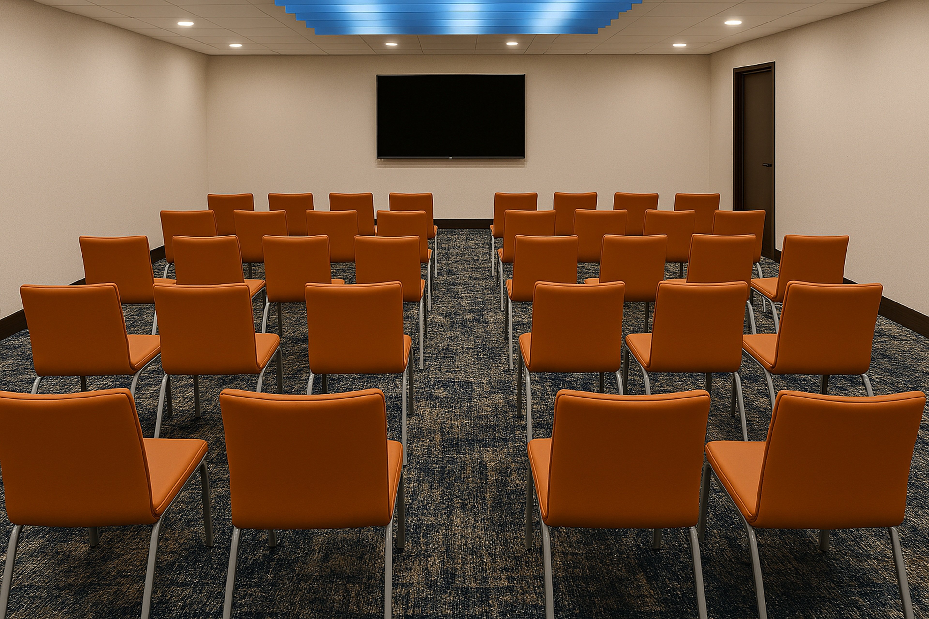 Holiday Inn Express Wixom 22/29