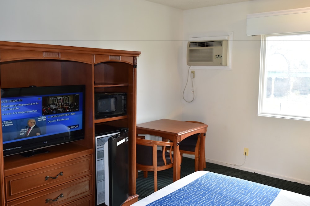 Travelodge by Wyndham Red Bluff South of Redding 51/65