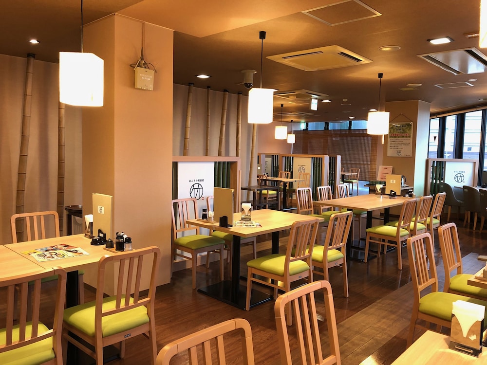 Laxio Inn 30/38