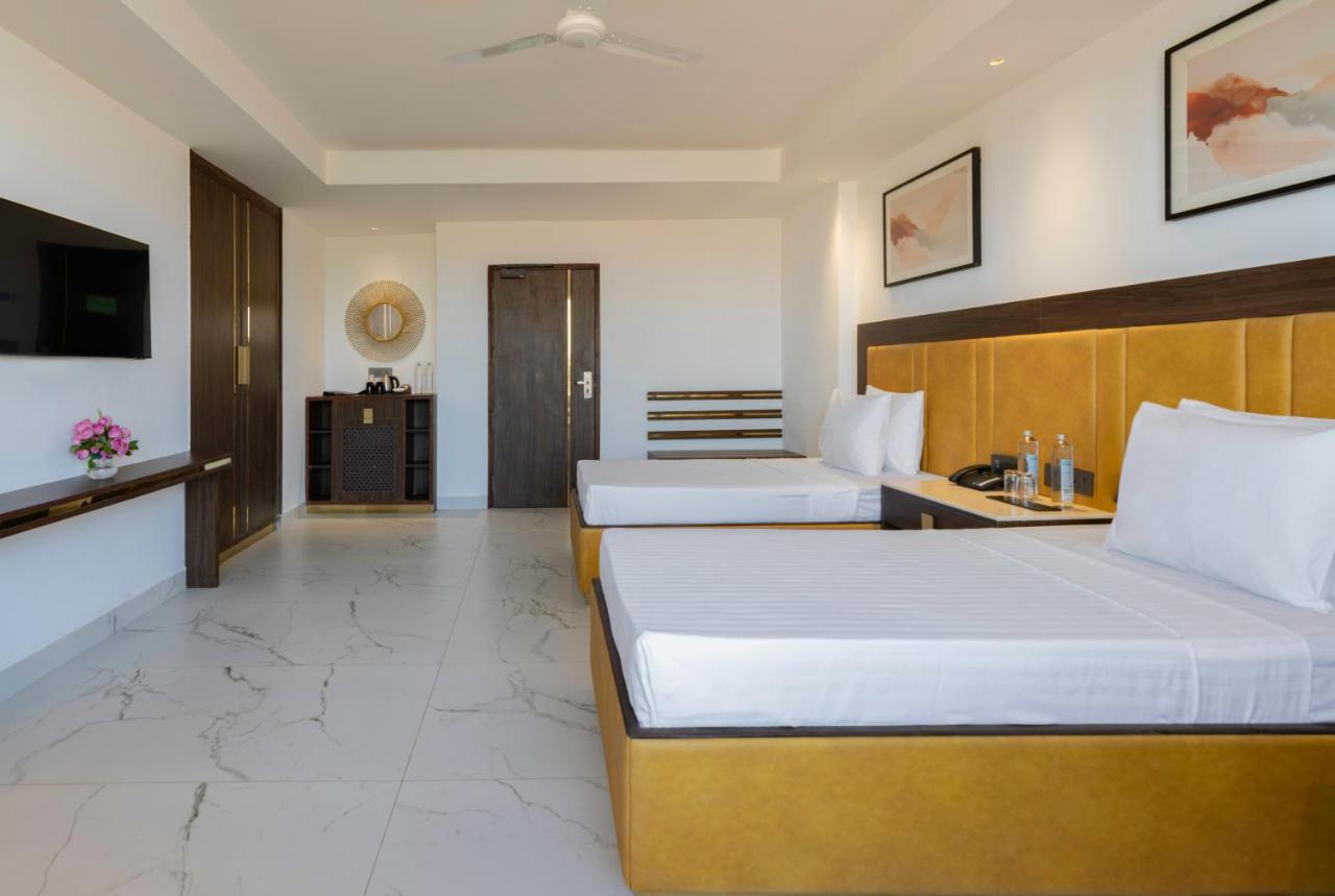 Clarks Inn Dehradun 12/28