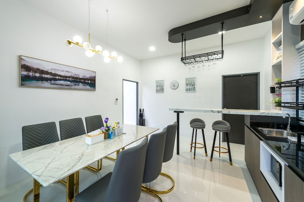Lark Pool Villa Krabi 47/62