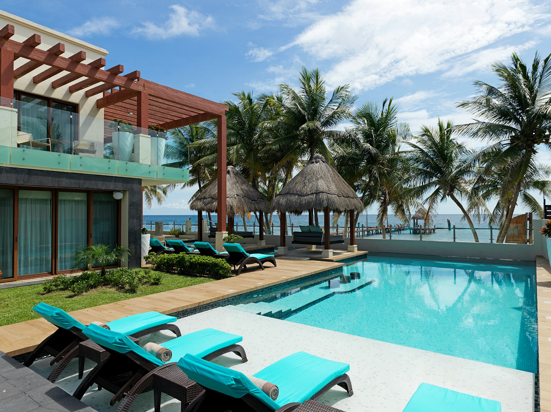 Azul Villa Esmeralda By Karisma 25/51