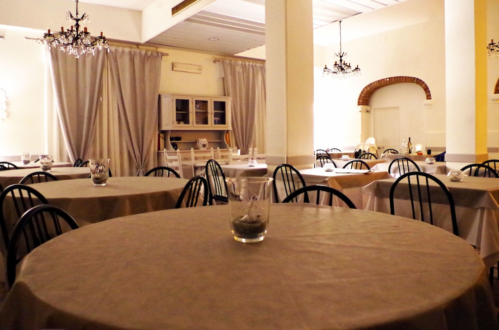 Hotel Vergilius 33/46