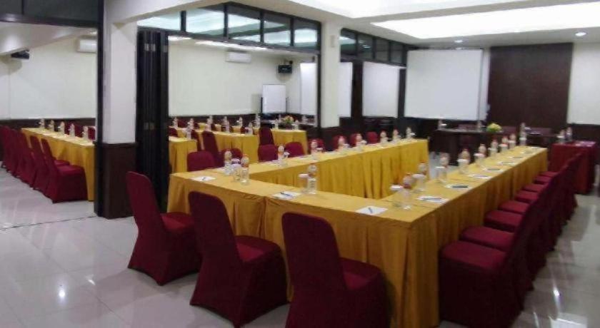 Sarila Hotel 25/31