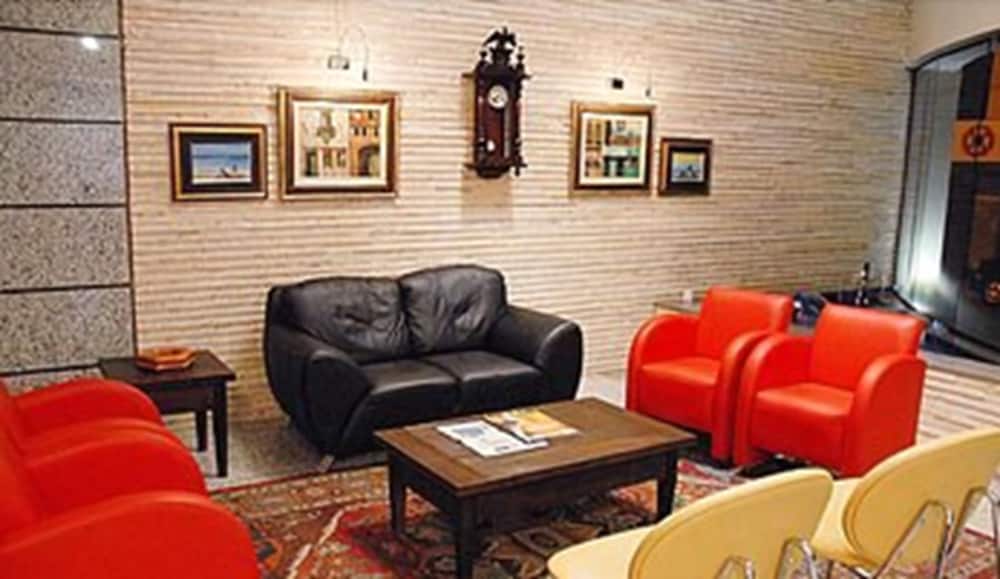 Itatiaia Premium Hotel 35/54