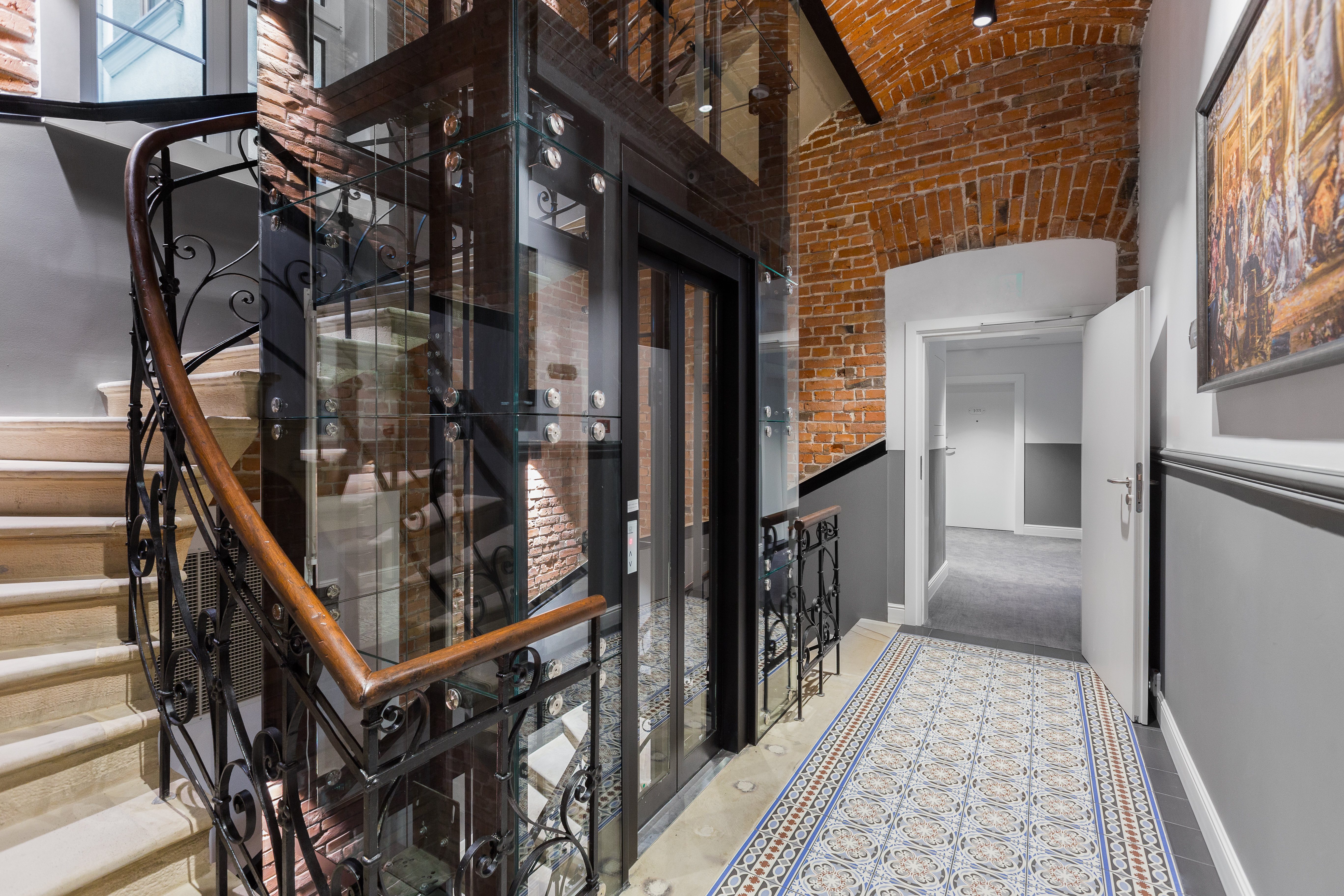 Hotel Indigo Krakow - Old Town 78/78