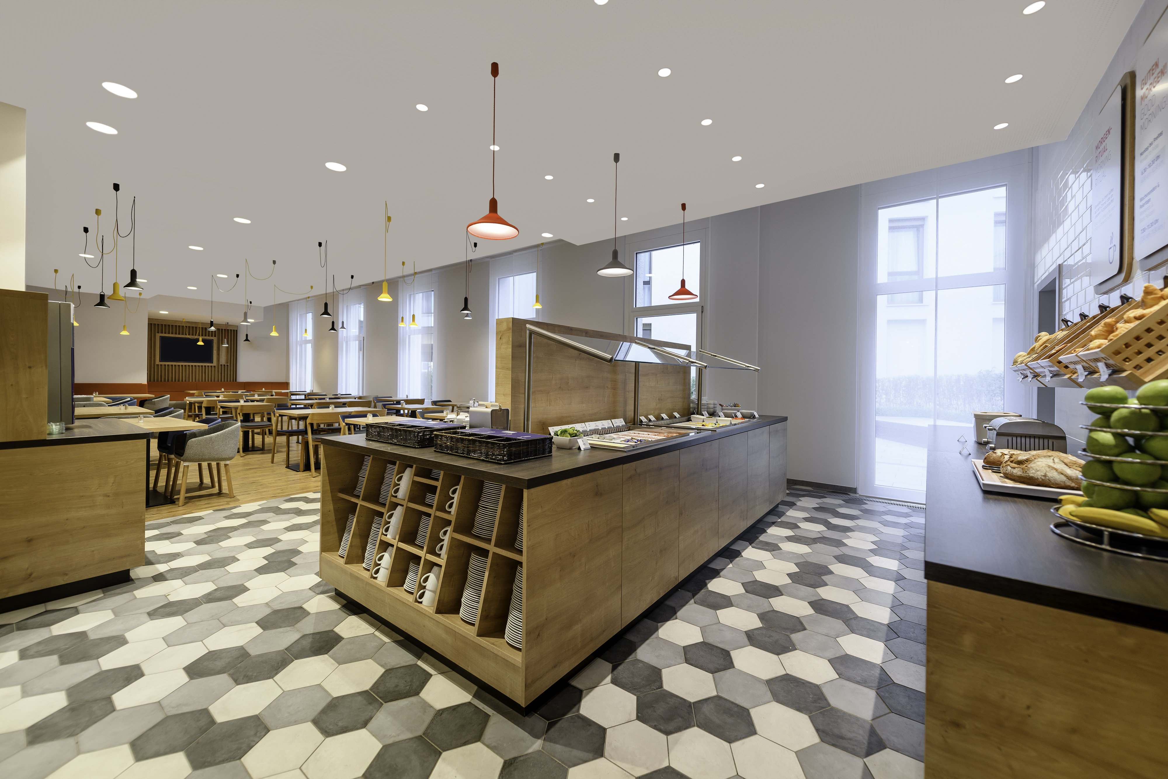 Holiday Inn Express Regensburg 4/46