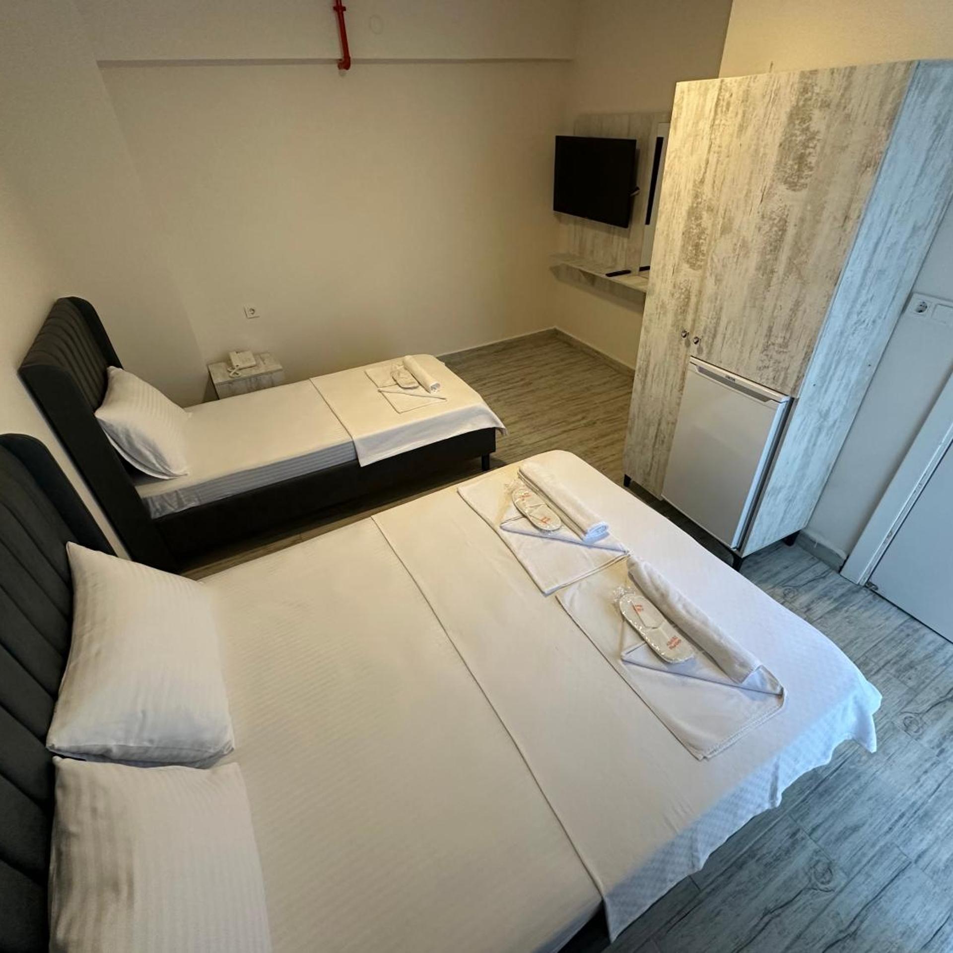 Kerpe Askoroz Otel 19/50