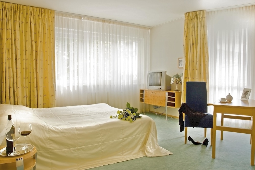 Hotel SET 26/68