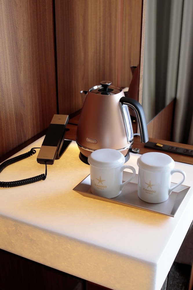 Candeo Hotels Nagasaki Shinchi Chinatown 19/50