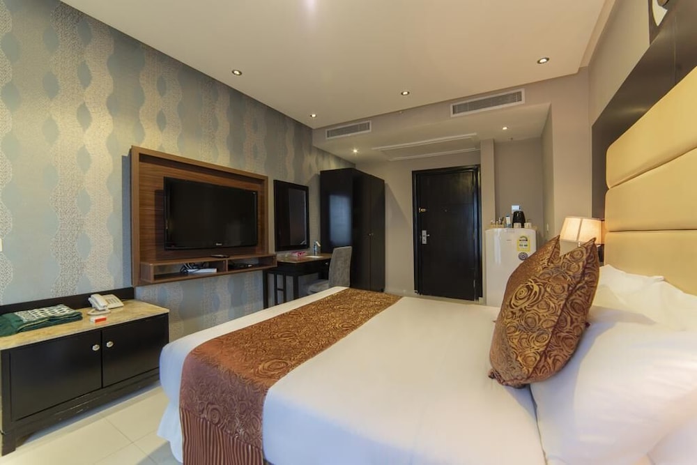 شقة حياة بيوتات(Hyatt Buyutat Apartment) 10/38