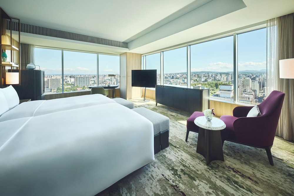 Serenity, Suite, Single Bed