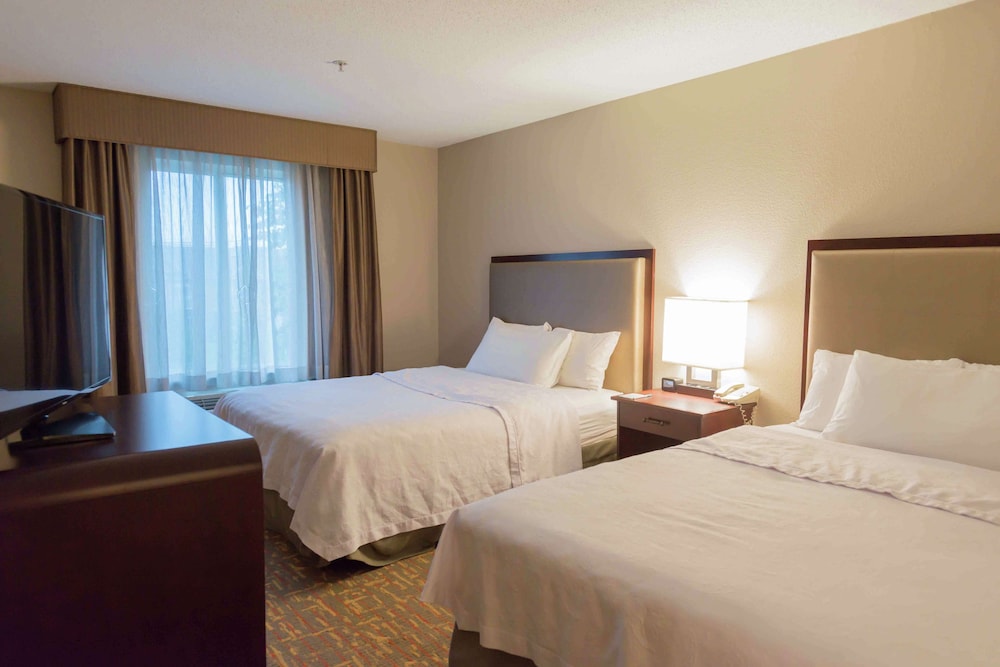 Homewood Suites by Hilton Somerset 7/39